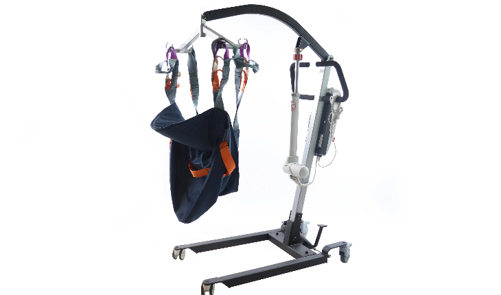 移位机Y403，采用可折叠设计，便于存储和运输，为用户提供便捷的搬移和支撑功能。