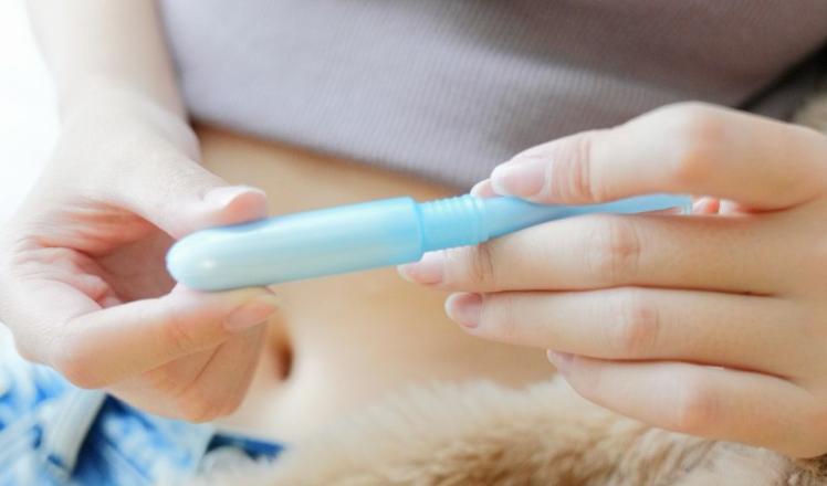 UED在线医疗卫生棉条